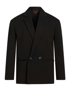 Blazer Herren Schwarz L,M,S,XL Herren - Imperial - FashionsVida