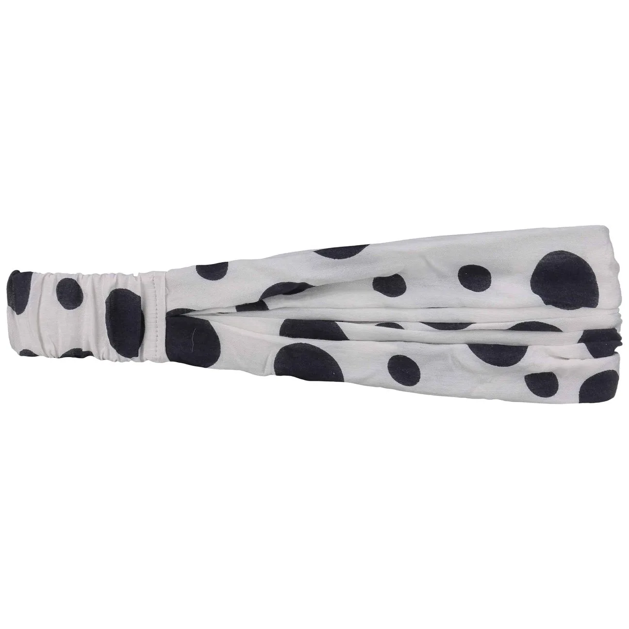 In 1 Dots Kids Headband by - white-navy - Damen - Size: One Size - Lipodo - FashionsVida