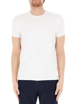 T-shirt girocollo PANNA M - Emporio armani - FashionsVida