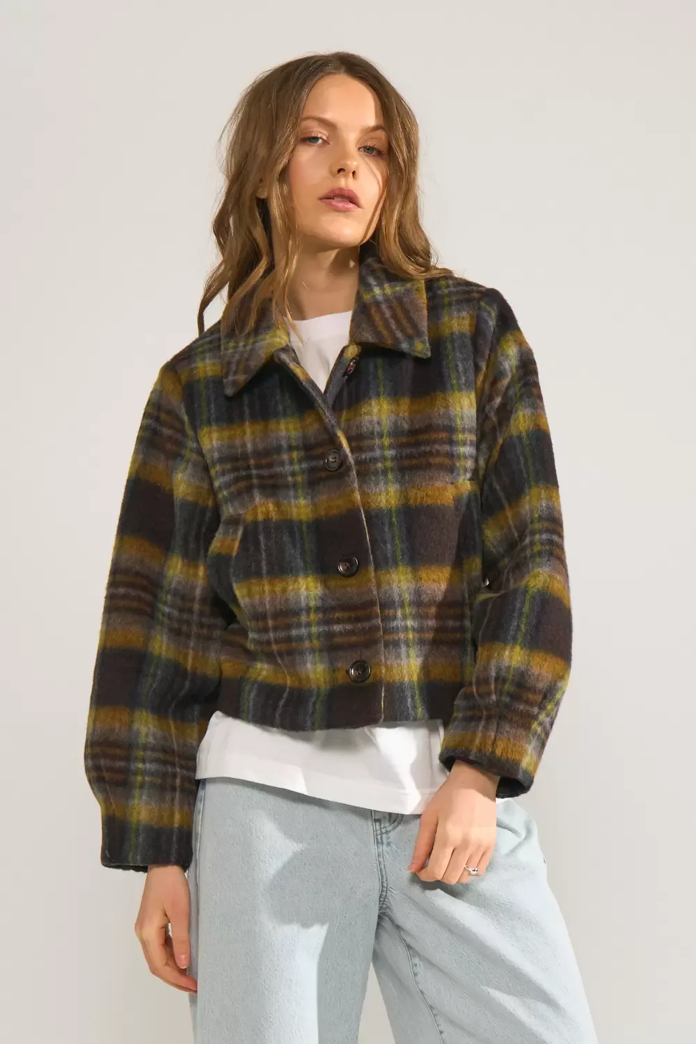 NUJENTA JACKET female - 34 - FashionsVida