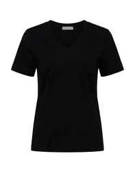 T-shirts Damen Schwarz L,M,S Damen