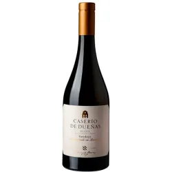 Vino blanco verdejo fermentado en barrica 2021 Rueda