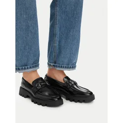 Slipper CEO-R25AW00705 Schwarz 39 female