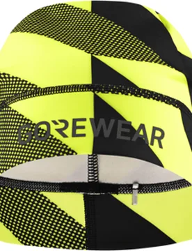 Essence Light Laufmütze Unisex Neon Yellow - Gore wear - FashionsVida