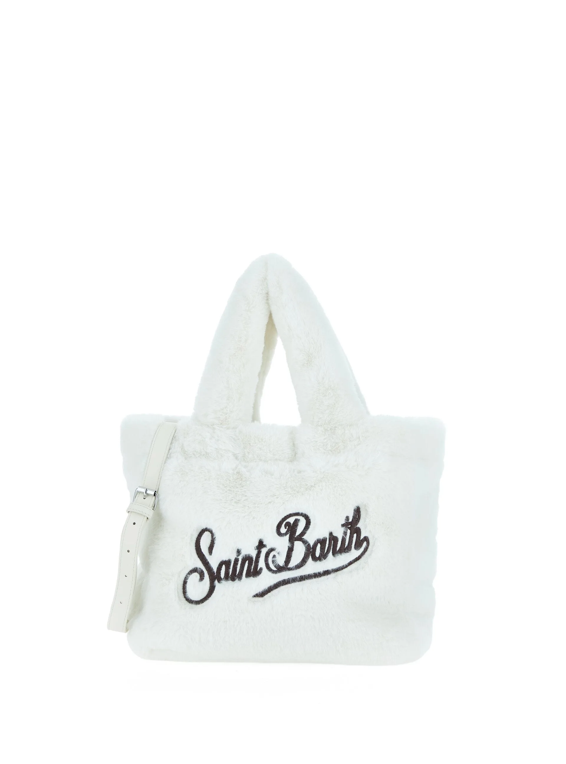 Borsa a mano PANNA U - MC2 SAINT BARTH - FashionsVida
