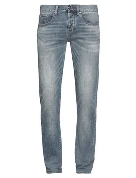 Pantalones vaqueros Hombre Azul marino 28,29 Hombre - Armani - FashionsVida