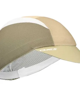 Cappellino Con Visiera Signature Gold - Q36.5 - FashionsVida