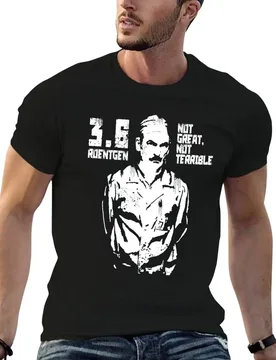 Anatoly Dyatlov - Paul Ritter - Chernobyl T-Shirt g man t shirts for men cotton t shirt man T-Shirt - Aliexpress - FashionsVida