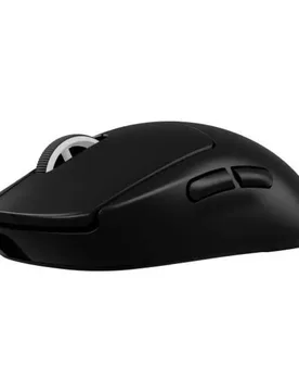 Souris De Jeu Sans Fil G Pro X 2 Superlight Black One Size unisex - Logitech - FashionsVida