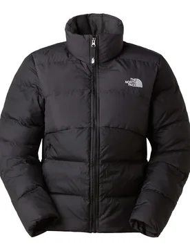 Saikuru Jacket Black / Asphalt Grey XL Damen - The North Face - FashionsVida