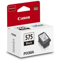 Cartucho de tinta original PG-575 negro (5438C001)