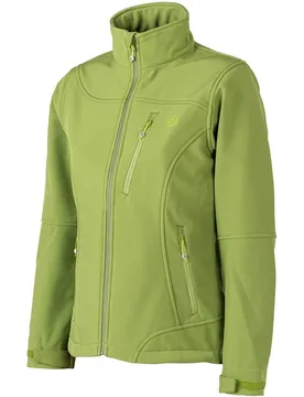 Chaqueta de mujer Rock Point Jacket Eww - Ternua - FashionsVida