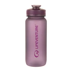 Bouteille Tritan 650ml Purple One Size