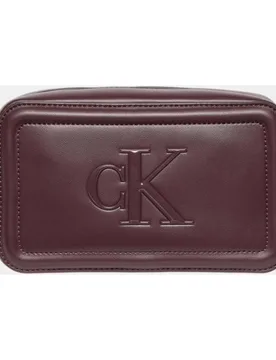Bolso bandolera - Calvin Klein - FashionsVida