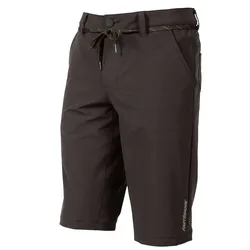 Pantaloni Corti Kicker Black