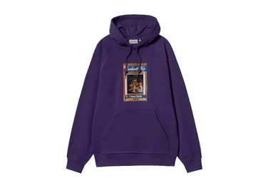 Hooded Cheap Thrills Sweat - Sweatshirt-Hoodie - violett - Herren - Size: M