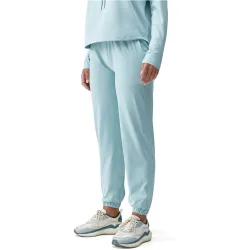 Pantalón de mujer Camille Living Yoga