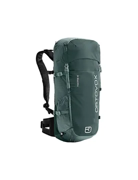 Sac à dos de randonnée Traverse 30 pétrole - Ortovox - FashionsVida