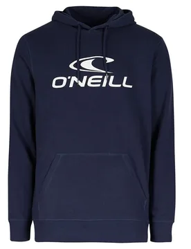 Felpa Con Cappuccio N2750005 N2750005 Ink Blue S - O´neill - FashionsVida