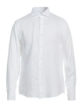 Camisa Hombre Blanco 39,40,41,42,43,44,45,46 Hombre - Paul & Shark - FashionsVida