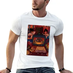Game night - zuko & azula T-Shirt Basic Simple Casual Short Sleeve Tee