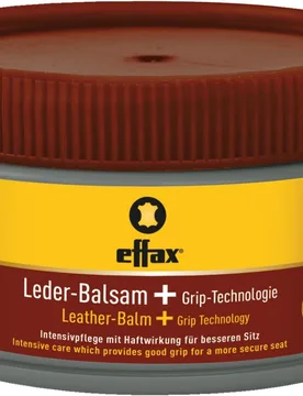 Leder-Balsam + Grip-Technologie 250ml - Effax - FashionsVida