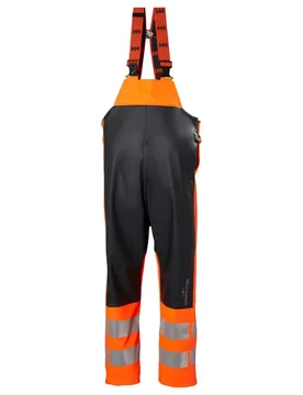Salopette Alna 2.0 Orange S - Helly Hansen - FashionsVida