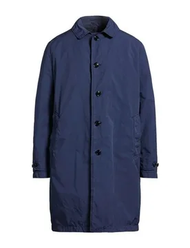 Abrigo Hombre Azul marino 3XL,S Hombre - Aspesi - FashionsVida