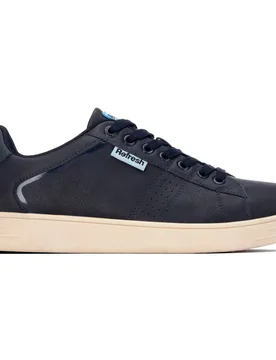 Refresh Sneaker 1767520 Navy EU 45 - Refresh - FashionsVida
