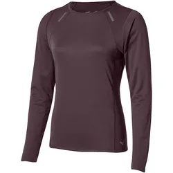 T-shirt à Manches Longues Active Daf Raisin S