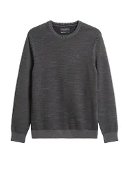Marc O'Polo Pullover nero S