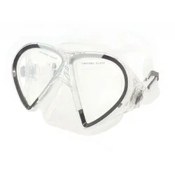 Aquaneos Maschera Subacquea Ocean