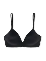Reggiseno senza ferretto INVISIBLE SOFT nero nero 80A