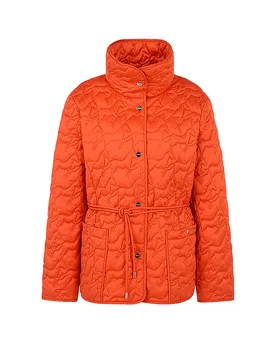 Marc Cain Steppjacke arancione 36 - Marc cain - FashionsVida