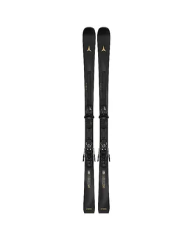 Set de skiss CLOUD C12 REVOSHOCK C + M 10 GW noir 160 - Atomic - FashionsVida