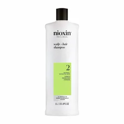 Après-shampoing Sistema 2 White One Size unisex