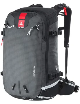 Arva Explore 30 Black - ARVA - FashionsVida