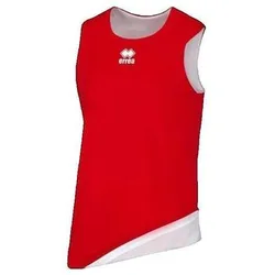 Tank Top Débardeur Chicago Réversible Eu M;Eu L Male