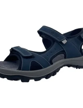 Sandalen Sandaletten Sportliche Sandalette 109290 3059/011 40 Female - Imac - FashionsVida
