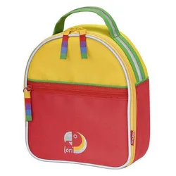 Borsa Per Manubrio Lori Red