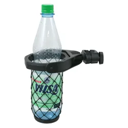 Big Max Getränkehalter, schwarz