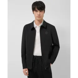 Sobrecamisa de hombre separate punto roma