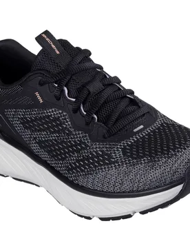 Womens Edgeride Power Flow Trainers - Black - Size Uk 5 - Skechers - FashionsVida