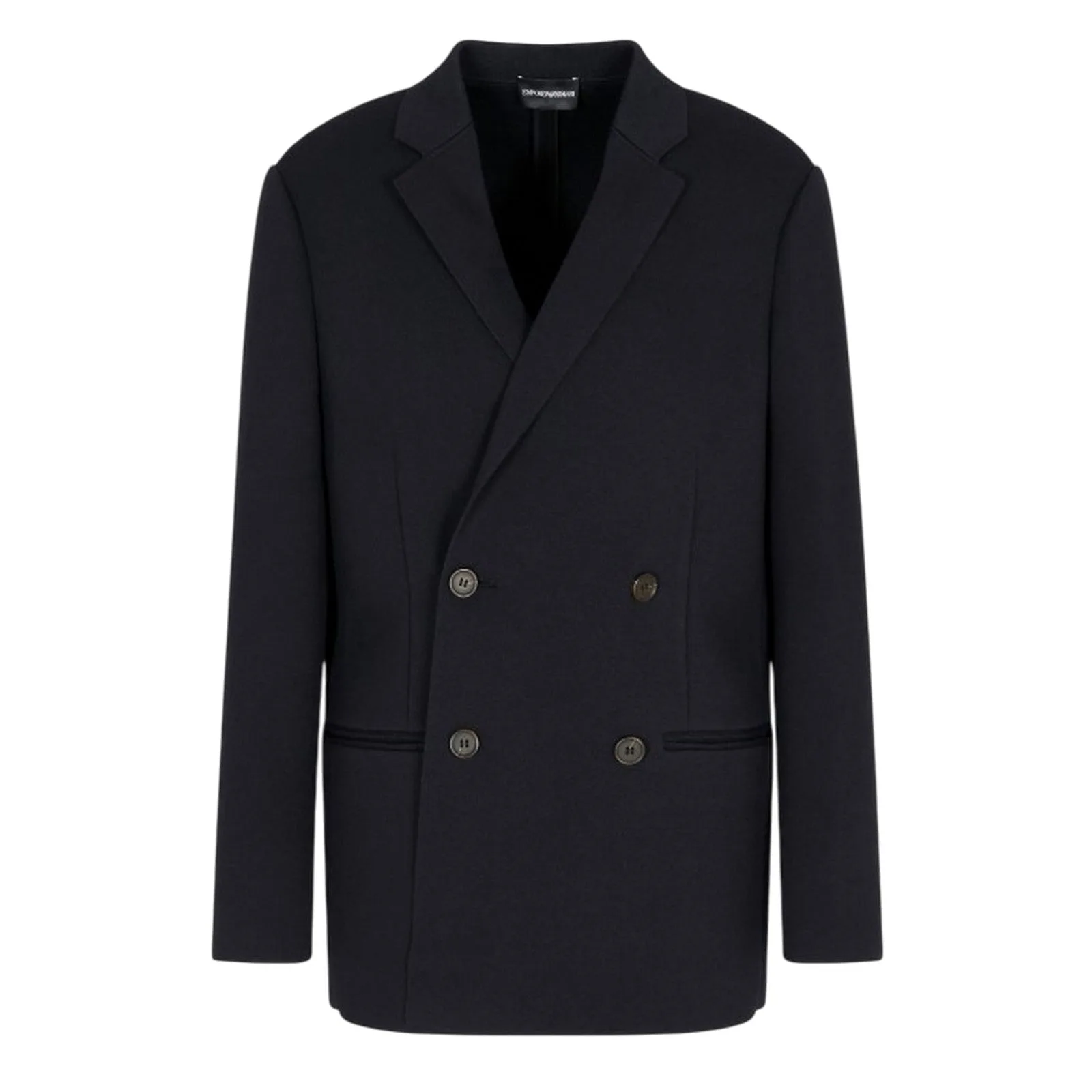 Giacche uomo - blazer - blu - Emporio armani - FashionsVida