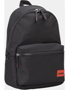 Hugo - Mochila de nylon - HUGO - FashionsVida