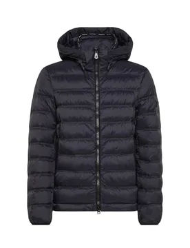 Peuterey Giacche Blu - Peuterey - FashionsVida