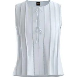 Camisa de mujer tirantes