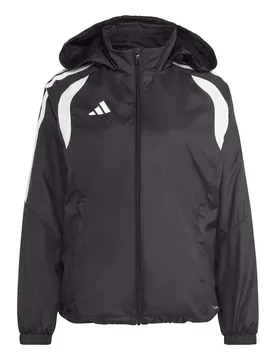 Windjacke Damen Tiro26 League - Noir - female - Size: 2XL - Adidas - FashionsVida