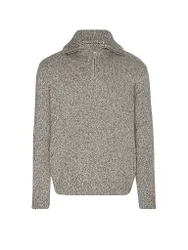 Troyer Pullover beige XL herren