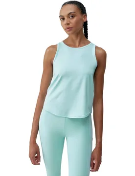 Camiseta de mujer Daila Living Yoga - Born - FashionsVida